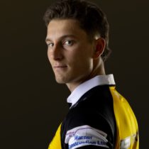 Sam Clarke