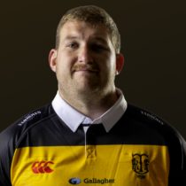 Bradley Slater Taranaki