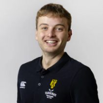 George Miles rugby player
