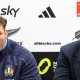 Italian head coach Gonzalo Quesada suspended for two matches