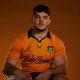 Tizzano, Potter to start, Amatosero a potential debutant against Italy