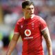 Wales name team for Nations Championship round three against South Africa