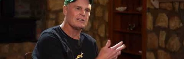 Rassie on Alles Ep 4 | Rassie on Wallis