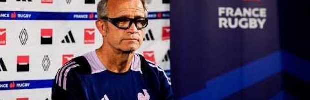 Nations Championship: Fabien Galthi&eacute;'s press conference ahead o