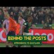 What You Didn't See | Springboks vs Scotland Behind the Posts ????????