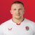 Ollie Scola England U20's