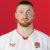 Ollie Streeter England U20's
