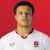 Aiden Ainsworth-Cave England U20's