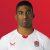 Tate Williams England U20's