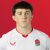 Sam Winters England U20's