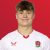 Finn Keylock England U20's