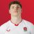 Nick Lilley England U20's