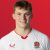 George Pearson England U20's