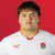 Sonny Tonga&rsquo;uiha England U20's