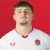 Kealan Freeman-Price England U20's