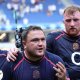 England name team to play Argentina