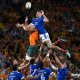 Nations Championship: Round 3 Preview