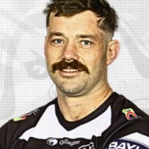 Geoff Cridge Hawke's Bay