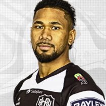 Folau Fakatava Hawke's Bay