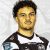 Anaru Paenga-Morgan rugby player