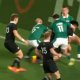 Ardie Savea powers over the line