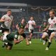 Boks dominate Wales in Durban