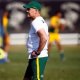 Erasmus hands out pass mark as thoughts turn to Pumas