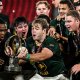 Foote credits Junior Boks' resilience for special JWC victory