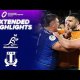 Highlights | Wallabies v Italy