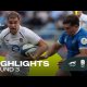 HIGHLIGHTS | Argentina v England