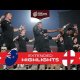 Highlights | New Zealand v England | Junior World Championship