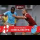 Highlights | Georgia v Fiji | Junior World Championship