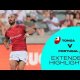 Tonga v Portugal | Nations Cup 2026 | Match Highlights