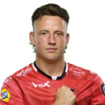 Jarod Cairns Lions