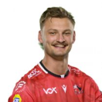 Richard Kriel Lions