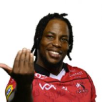 Rabz Maxwane Lions