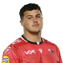 Dylan Sjoblom Lions