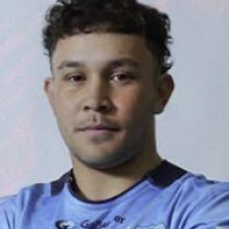Xaviar Tenboom rugby player