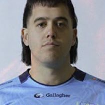Mason Hohaia rugby player