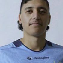 Marley Murphy rugby player