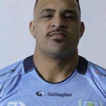 Matt Letoga rugby player