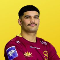 Caleb Karangaroa rugby player