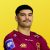 Caleb Karangaroa rugby player