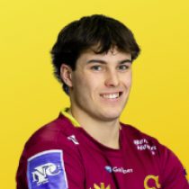 Gregor Rutledge rugby player