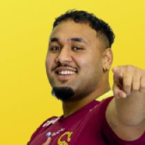 Semisi Tupou Ta'eiloa Southland