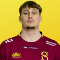Alex Yallop rugby player