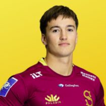 Fletcher Morgan rugby player