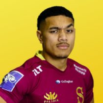 Denzel Samoa rugby player