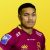 Denzel Samoa rugby player