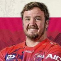 Tom Heywood rugby player